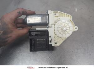 O206582 Gebruikte motor portierruit Seat Leon