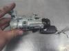 Gebruikte Kontaktslot+Sleutel Volkswagen Golf O206583