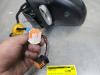 Gebruikte Buitenspiegel links Citroen C4 O206585