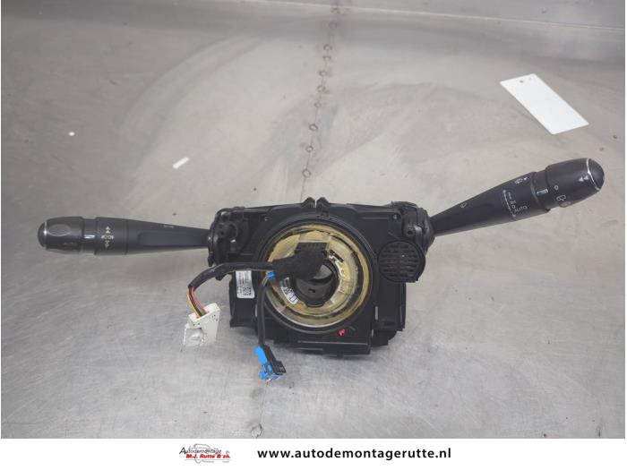 Gebruikte Schakelaar Stuurkolom (licht) Citroen C4 O206590