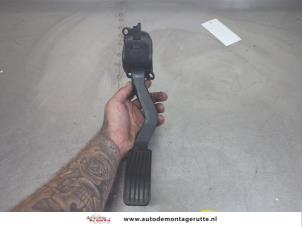O206595 Gebruikte gaspedaal Citroen C4