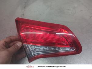 O206600 Gebruikte achterlicht links Citroen C4