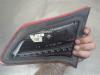 Gebruikte Achterlicht links Citroen C4 O206600
