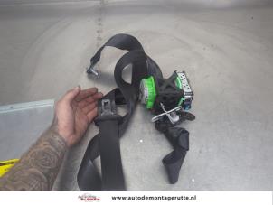 O206601 Gebruikte veiligheidsgordel links-voor Citroen C4