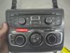 Gebruikte Bedieningspaneel Multi Media Citroen C4 O206602