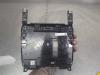 Gebruikte Bedieningspaneel Multi Media Citroen C4 O206602