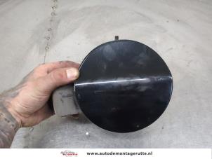 O206607 Gebruikte tank klep Citroen C4