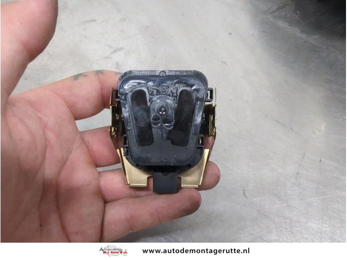 Gebruikte Regensensor Citroen C4 O206611