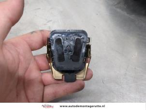 O206611 Gebruikte sensor regen Citroen C4