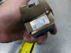 Gebruikte Regensensor Citroen C4 O206611