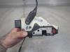 Gebruikte Deurslot Mechaniek 4Deurs rechts-achter Citroen C4 O206613
