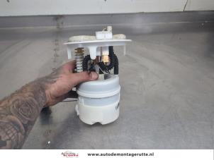 O206615 Gebruikte tank element pomp Citroen C4