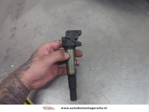 O206618 Gebruikte pen bobine Citroen C4