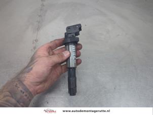O206619 Gebruikte pen bobine Citroen C4