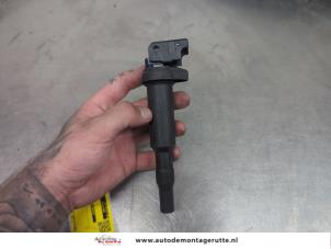 O206620 Gebruikte pen bobine Citroen C4