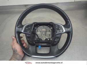 O206621 Gebruikte stuurwiel Citroen C4