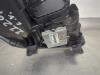 Gebruikte Koplamp links Volkswagen Touran O206623