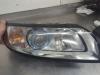 Gebruikte Rechter Koplamp Volvo V50 O206627