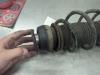 Gebruikte Voorpoot links Volkswagen Polo O206632