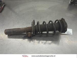 O206633 Gebruikte mac phersonpoot links-voor Seat Altea