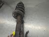 Gebruikte Voorpoot links Skoda Fabia O206637