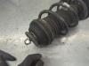 Gebruikte Schokdemperpoot links-voor Ford Fiesta O206638