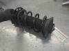 Gebruikte Veerpoot links-voor Volkswagen Golf O206642