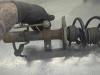 Gebruikte Schokdemperpoot links-voor Ford Fiesta O206643