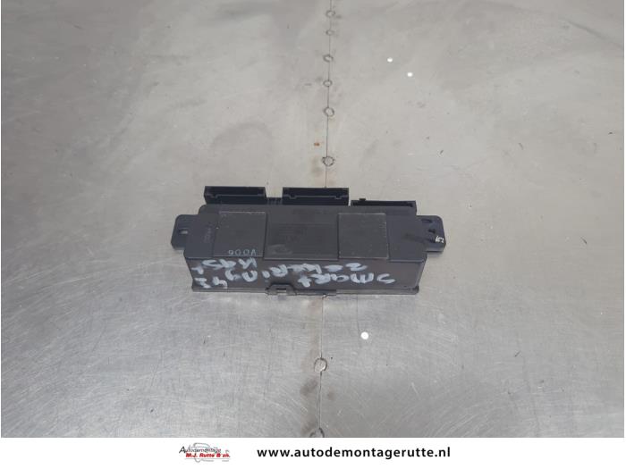 Gebruikte Zekeringkast Smart Fortwo O206646