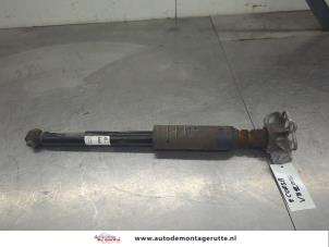 O206647 Gebruikte schokdemper links-achter Opel Corsa