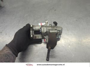 O206648 Gebruikte remklauw (tang) rechts-achter Ford Focus