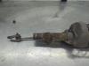 Gebruikte Veerpoot links-voor Citroen C3 O206662