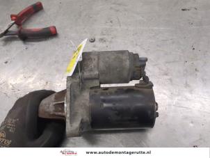 O206665 Gebruikte startmotor Volvo C30
