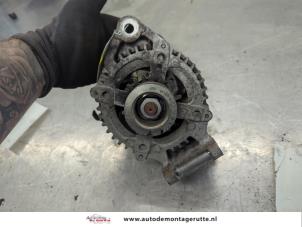 O206666 Gebruikte alternator Volvo C30