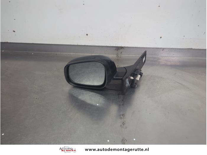 Gebruikte Buitenspiegel links Chevrolet Spark O206667