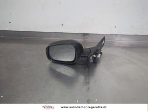 O206667 Gebruikte buitenspiegel links Chevrolet Spark