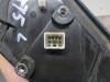 Gebruikte Buitenspiegel links Chevrolet Spark O206667