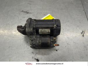 O206670 Gebruikte startmotor BMW X3