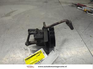O206671 Gebruikte stuurbekrachtiging pomp BMW X3