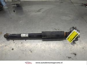 O206673 Gebruikte schokdemper links-achter Opel Corsa