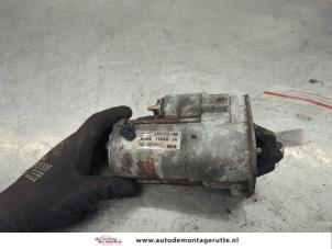 O206674 Gebruikte startmotor Ford Focus