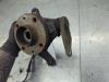 Gebruikte Fusee links-voor Renault Megane O206676