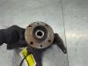 Gebruikte Fusee links-voor Renault Megane O206676