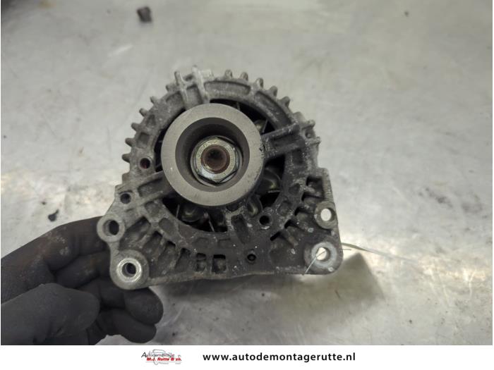Gebruikte Dynamo Volkswagen Golf O206680