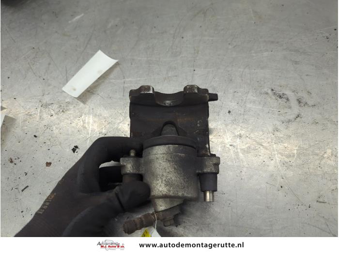 Gebruikte Remklauw (Tang) rechts-voor Seat Ibiza O206682