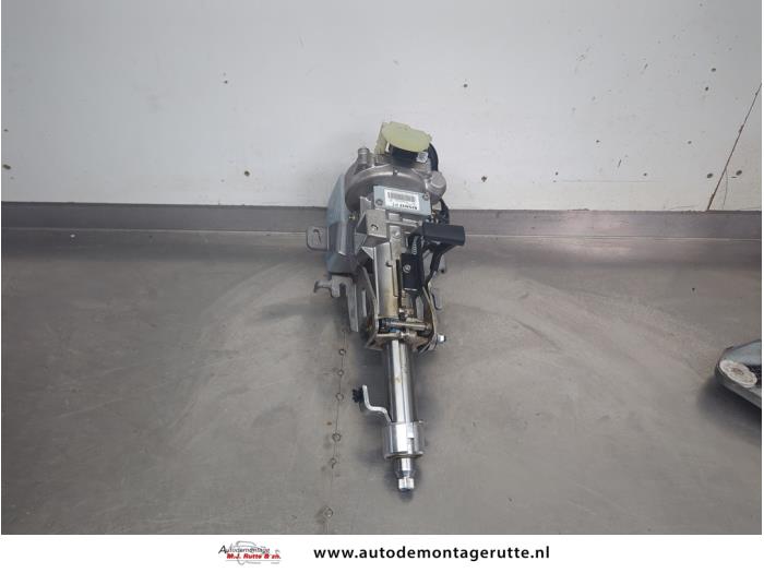 Gebruikte Servo Elektrisch Renault Megane O206684