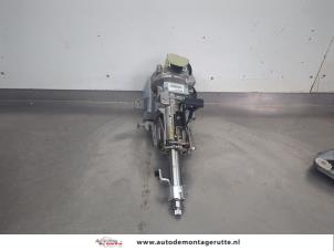 O206684 Gebruikte stuurbekrachtiging elektrisch Renault Megane