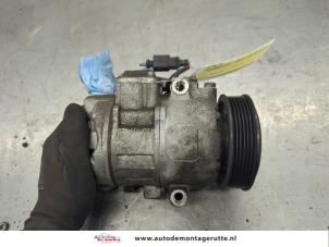 O206687 Gebruikte aircopomp Volkswagen Polo