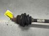 Gebruikte Steekas links-voor Volkswagen Fox O206689