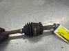 Gebruikte Cardanas links-voor (VWA) Hyundai I20 O206693